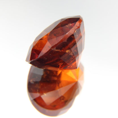 Hessonite 7.99 ct
