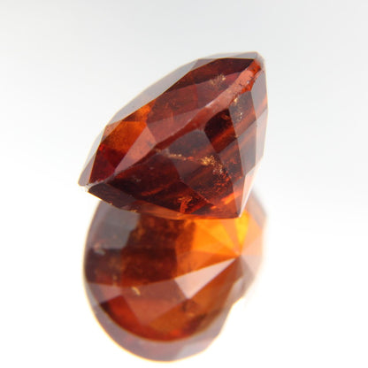 Hessonite 7.99 ct