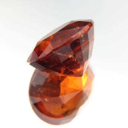 Hessonite 7.99 ct