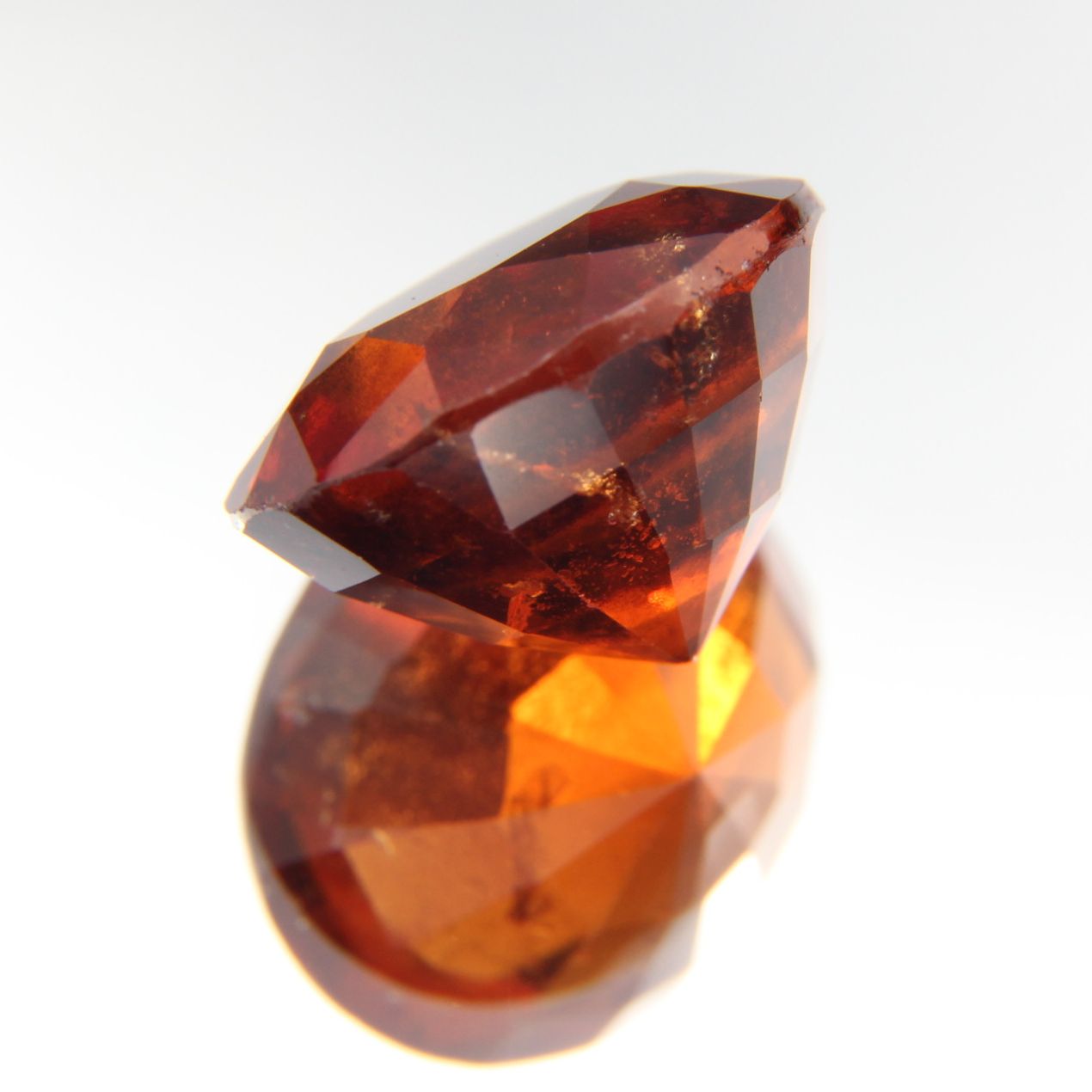 Hessonite 7.99 ct
