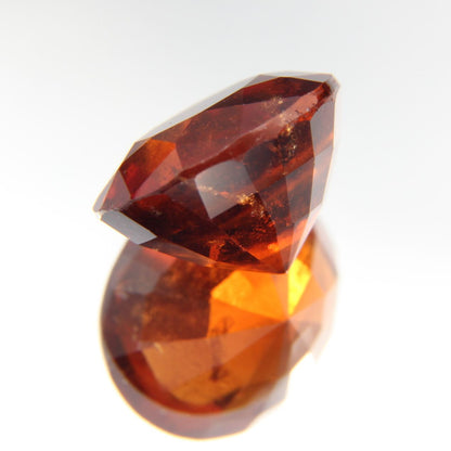Hessonite 7.99 ct