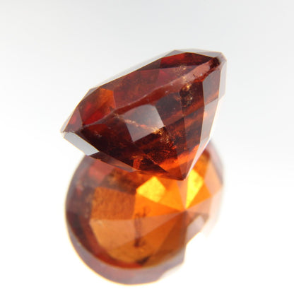 Hessonite 7.99 ct