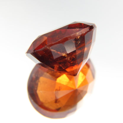 Hessonite 7.99 ct