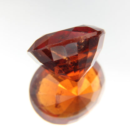 Hessonite 7.99 ct