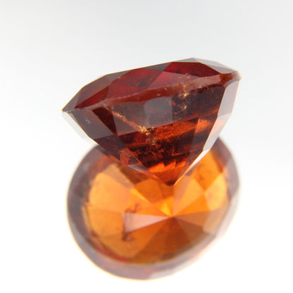 Hessonite 7.99 ct