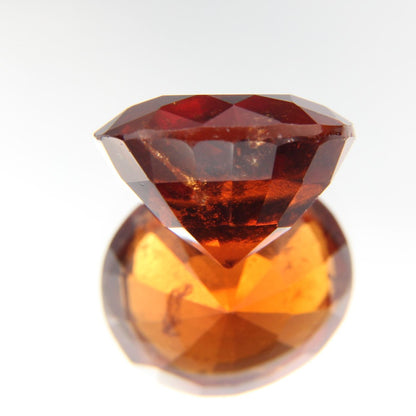 Hessonite 7.99 ct