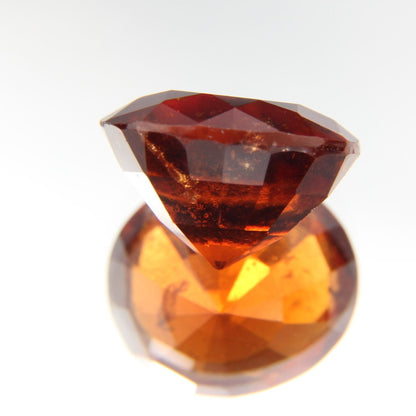 Hessonite 7.99 ct
