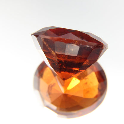 Hessonite 7.99 ct