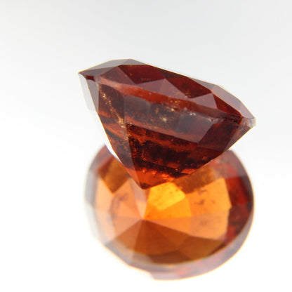 Hessonite 7.99 ct