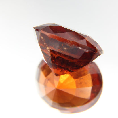 Hessonite 7.99 ct