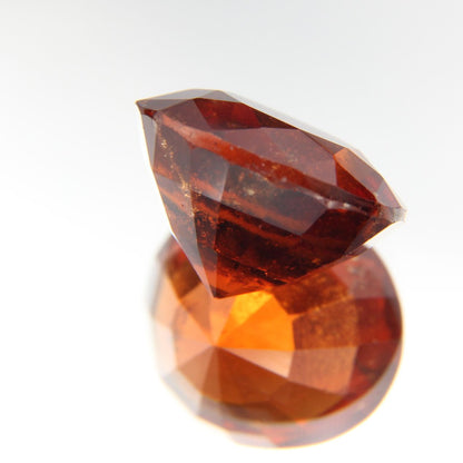 Hessonite 7.99 ct