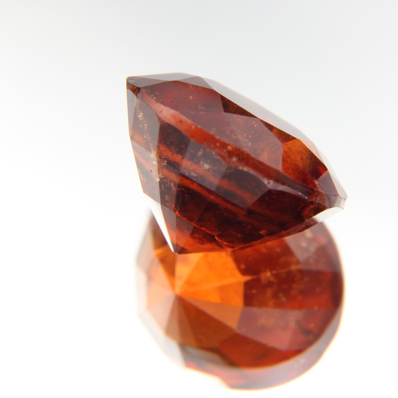 Hessonite 7.99 ct