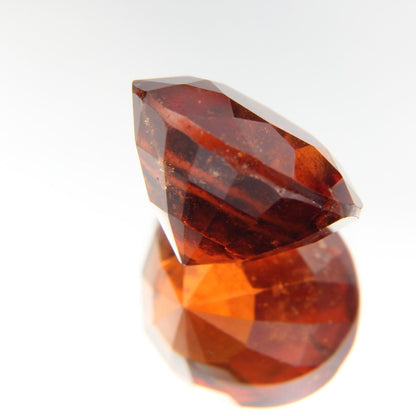 Hessonite 7.99 ct