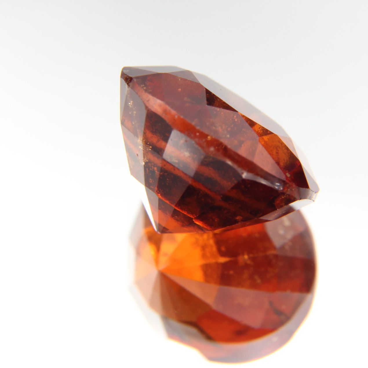 Hessonite 7.99 ct