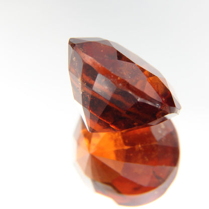 Hessonite 7.99 ct