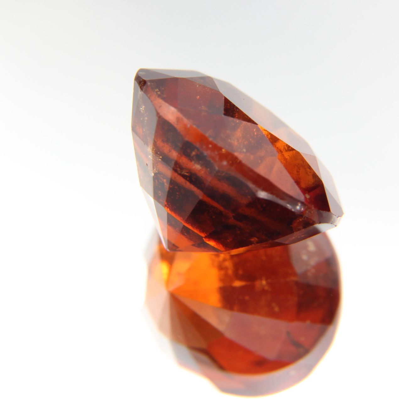 Hessonite 7.99 ct