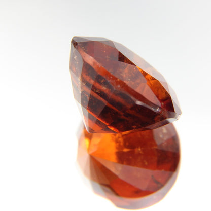 Hessonite 7.99 ct