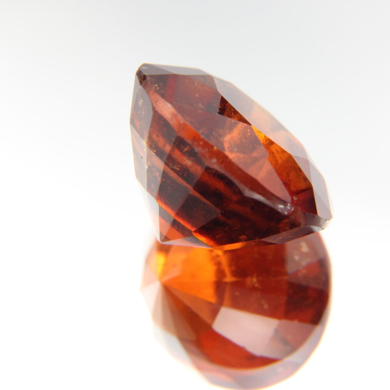 Hessonite 7.99 ct