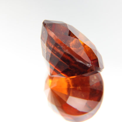 Hessonite 7.99 ct
