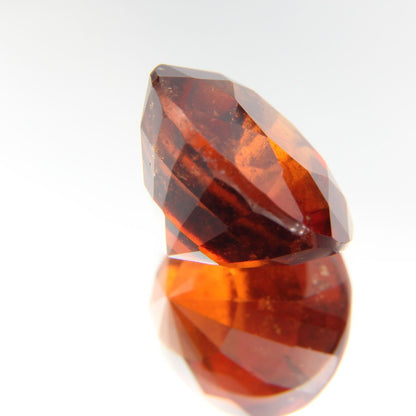 Hessonite 7.99 ct