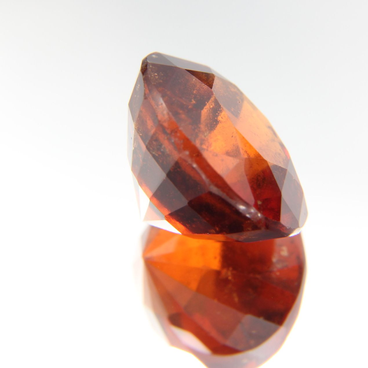 Hessonite 7.99 ct