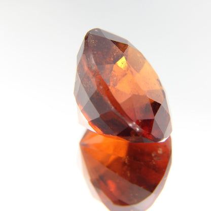Hessonite 7.99 ct