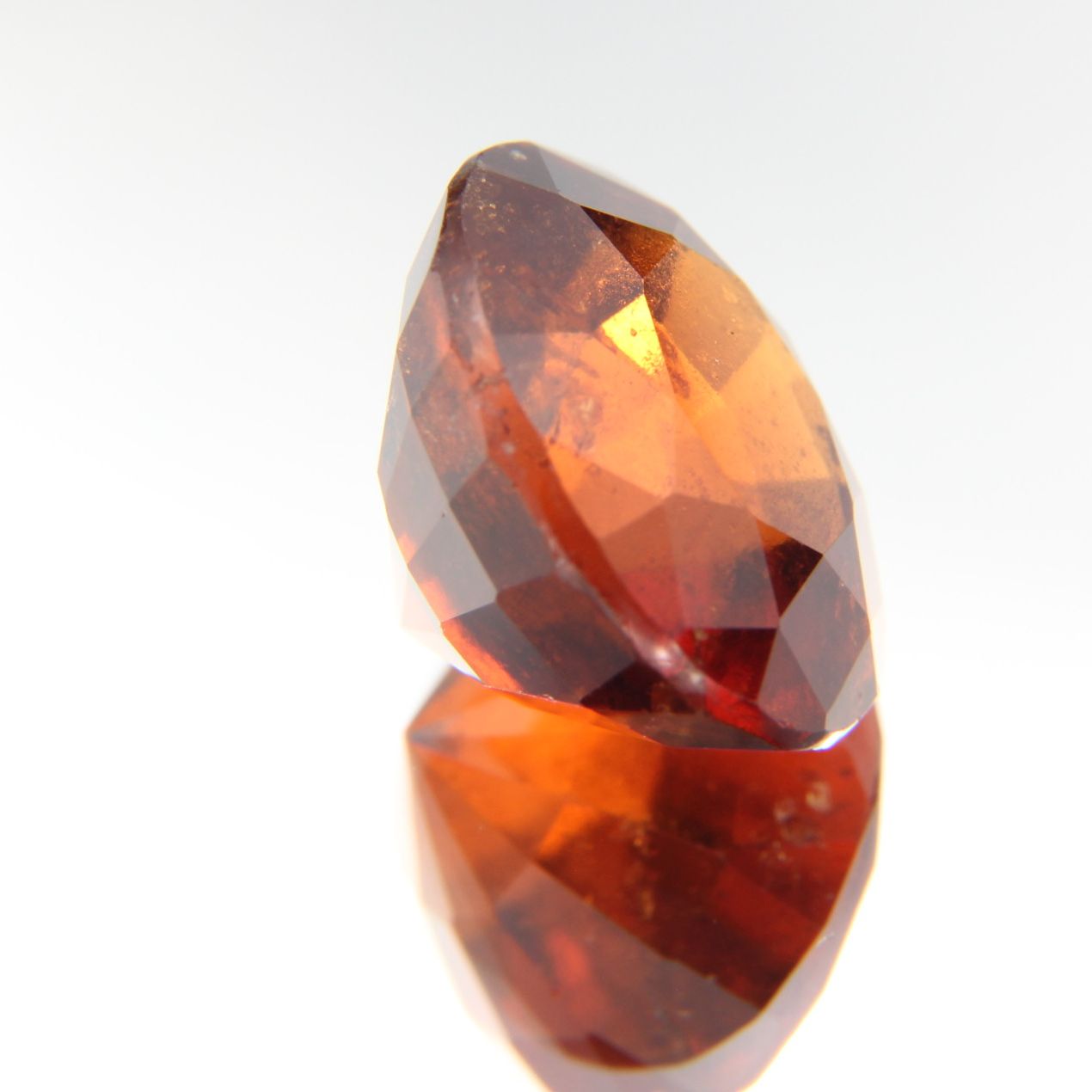 Hessonite 7.99 ct