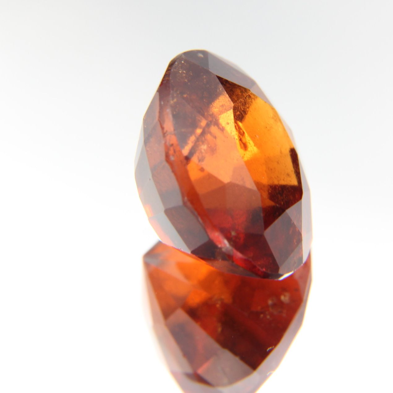 Hessonite 7.99 ct