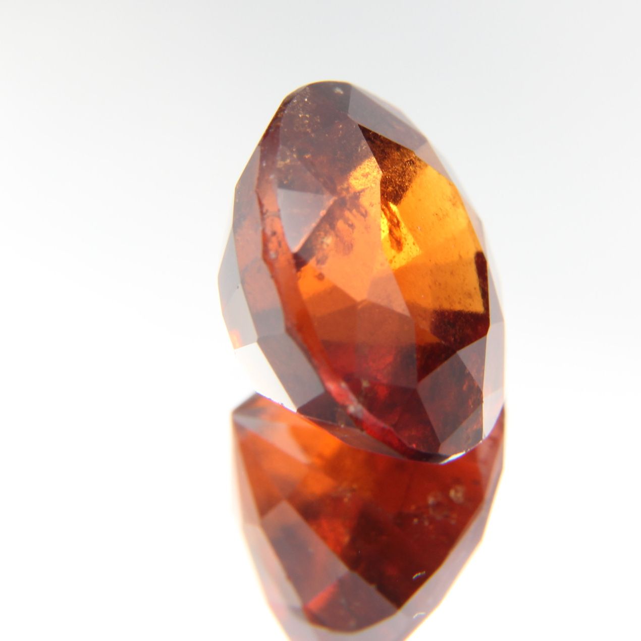 Hessonite 7.99 ct