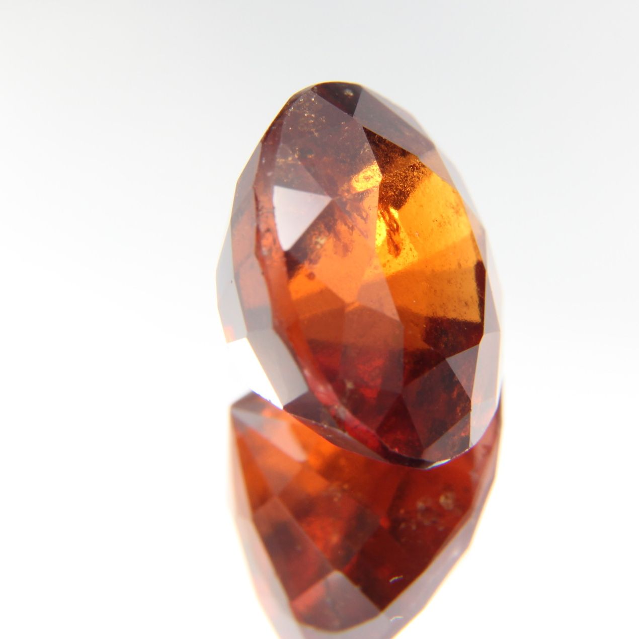 Hessonite 7.99 ct
