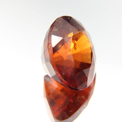 Hessonite 7.99 ct
