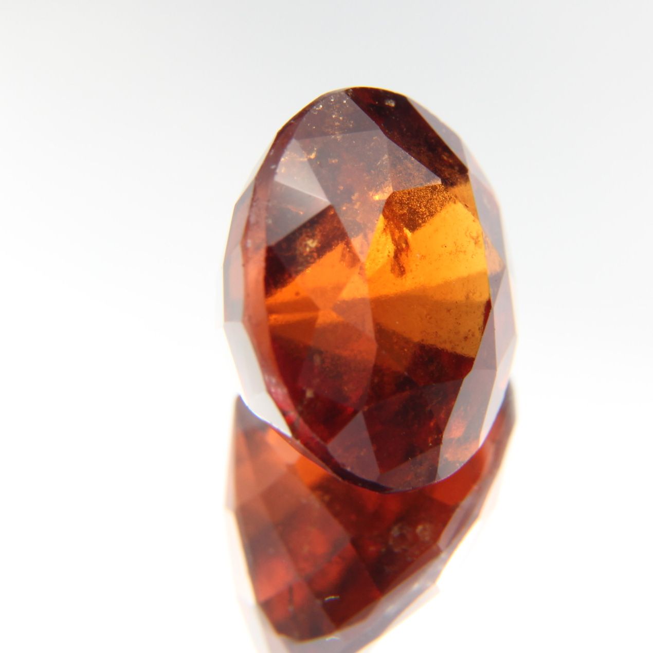 Hessonite 7.99 ct
