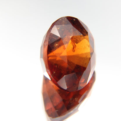 Hessonite 7.99 ct