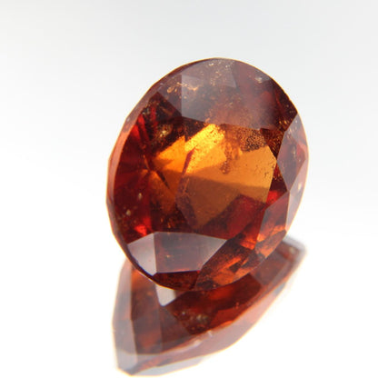 Hessonite 7.99 ct