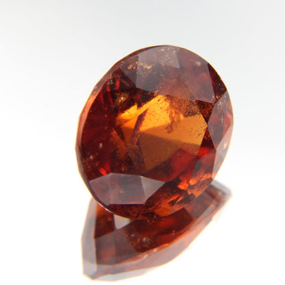 Hessonite 7.99 ct