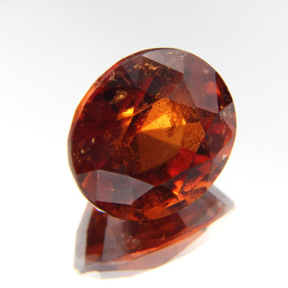 Hessonite 7.99 ct