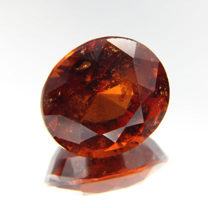 Hessonite 7.99 ct
