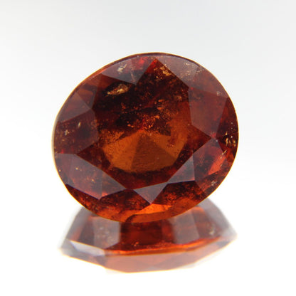 Hessonite 7.99 ct