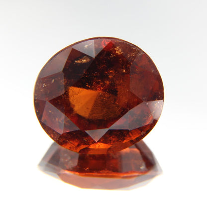 Hessonite 7.99 ct