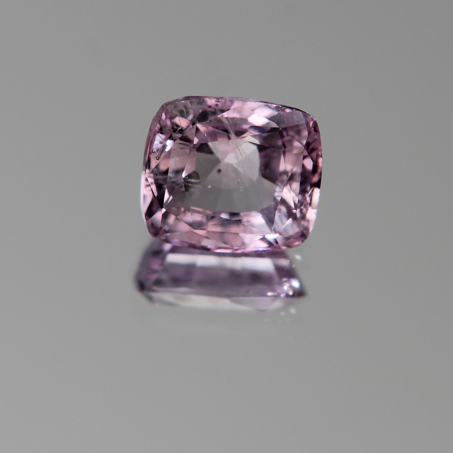 Pinker Saphir 2.30 ct