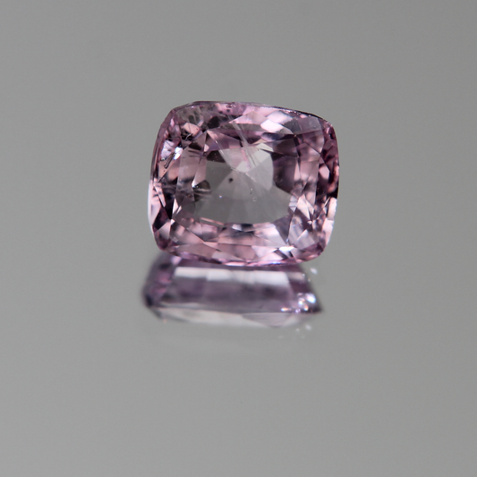 Pinker Saphir 2.30 ct