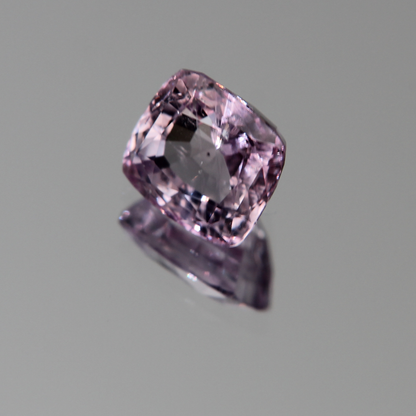 Pinker Saphir 2.30 ct