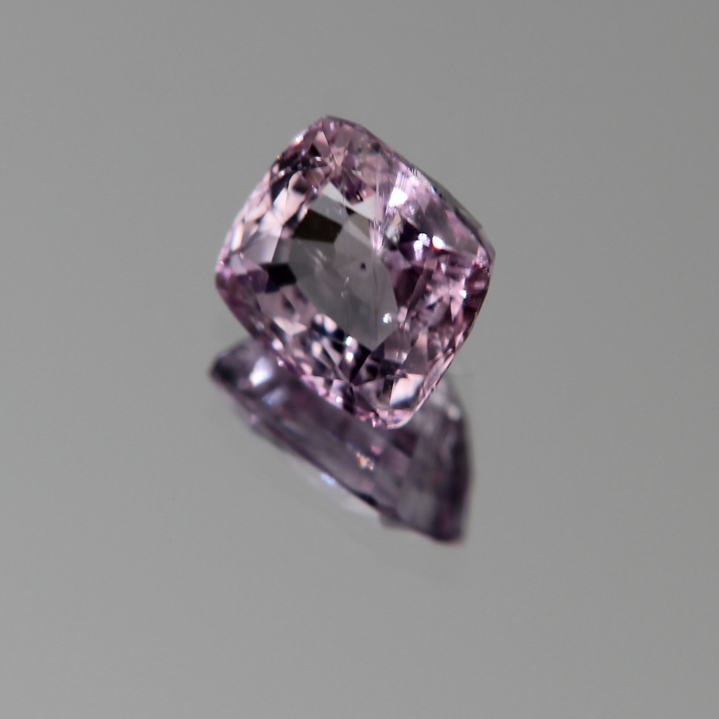 Pinker Saphir 2.30 ct