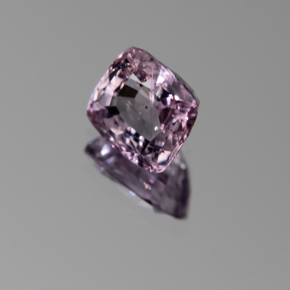 Pinker Saphir 2.30 ct