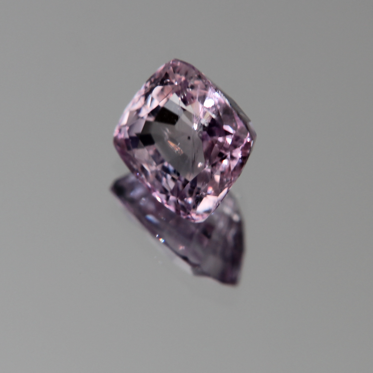 Pinker Saphir 2.30 ct