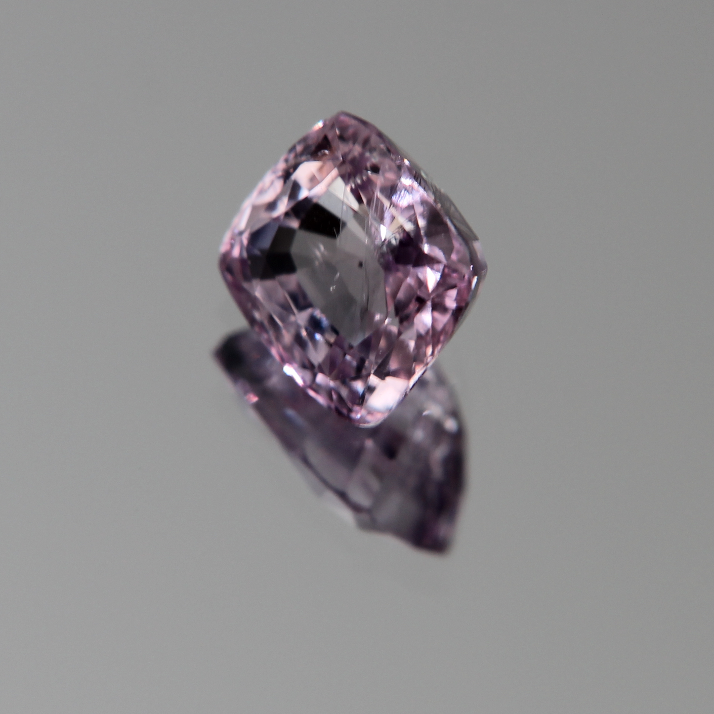 Pinker Saphir 2.30 ct