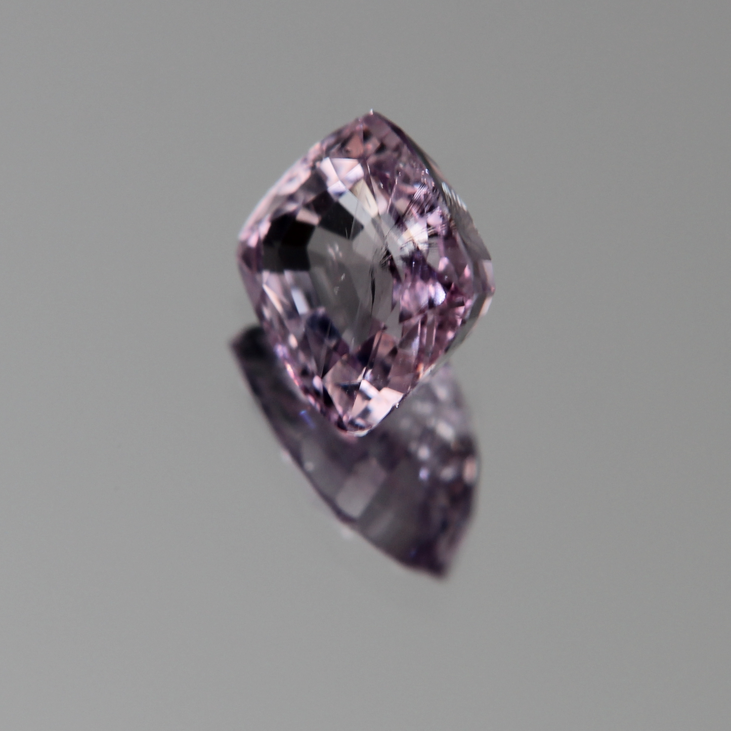 Pinker Saphir 2.30 ct
