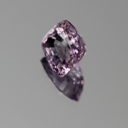 Pinker Saphir 2.30 ct