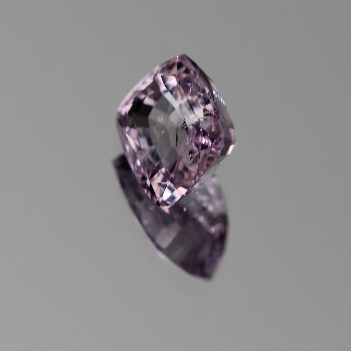 Pinker Saphir 2.30 ct