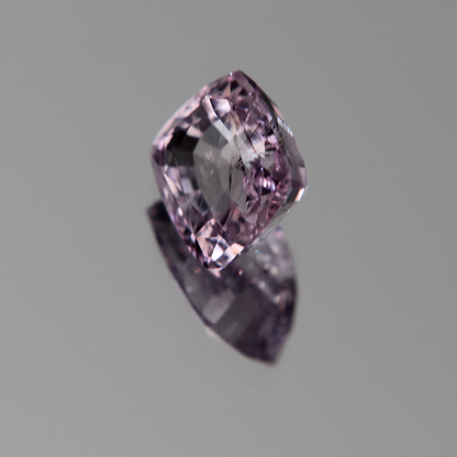 Pinker Saphir 2.30 ct